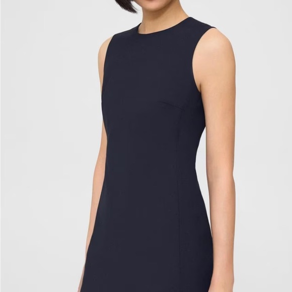 Theory Wool Dress Size 2 - Picture 3 of 5